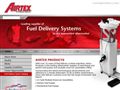 1988automobile parts and supplies mfrs Airtex Products Inc
