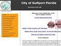 1978fire departments Gulfport Fire Dept
