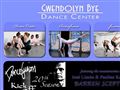 2216dancing instruction Gwendolyn Bye Dance Ctr