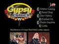Gypsy Leather