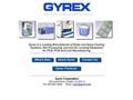 1471special industry machinery nec mfrs Gyrex Corp