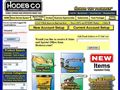 2701plumbing fixtures and supplies wholesale H J Hodes and Co
