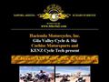 Hacienda Motorcycles