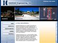 Haddad Engineering Inc