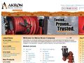 2242fire protection equipment and supls whol Akron Brass Co