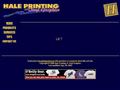 1431printers Hale Printing