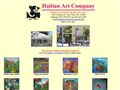 1860art galleries and dealers Haitian Art Co