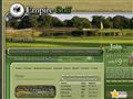 2097golf courses public LA Contenta Golf Club