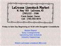 1982livestock auction markets LA Crosse Livestock Market Inc