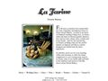 LA Farine French Bakery
