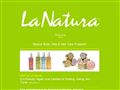 1550cosmetics wholesale LA Natura
