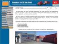 2105trailer renting and leasing LA Guardia Enterprises Inc