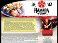 Hamada Of Japan