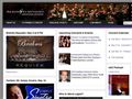 2300orchestras and bands Akron Symphony Orchestra
