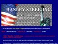2238steel structural manufacturers Hanley Steel Inc