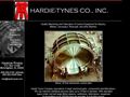 Hardie Tynes Co Inc