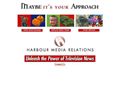 1427public relations counselors Harbour Media Relations