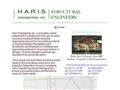 Haris Engineering Inc
