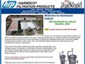 2486filters liquid manufacturers Harmsco Inc