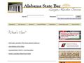 1644attorney bar associations Alabama State Bar Headquarters