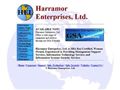 Harramor Enterprises LTD
