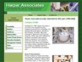 2151executive search consultants Harper Associates Detroit Inc