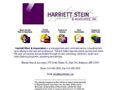 1637business management consultants Harriett Stein and Assoc Inc