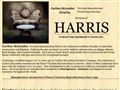 Harris Furniture Reproduction