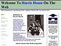 2254social service and welfare organizations Harris House