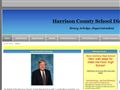 Harrison Central High School