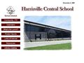 Harrisville Central School