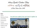1639fishing tackle repairing and parts Harry Goodes Outdoor Shop