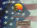 2051truck dealers used Hartley Truck Parts