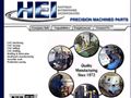 2368indstrlcoml machineryequip nec mfrs Hartman Enterprises Inc