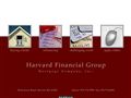 Harvard Financial Group Mtg Co