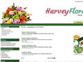 1893greenhouses Harvey Floral Co