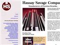 Hassay Savage Broach Co Inc