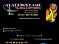 Aladdins Lamp Co