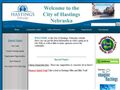 Hastings City Health Dept