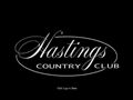 1245golf courses private Hastings Country Club