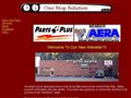 1991automobile parts and supplies retail new Hats Auto Parts and Machine Co