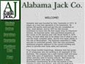 2043hydraulic equipment and supplies whol Alabama Jack Co