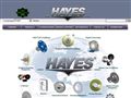 Hayes Manufacturing Inc