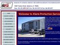 Alarm Protection Svc