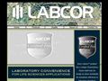 Labcor Products Inc