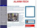 Alarm Tech Security Systems