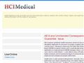 1417physicians and surgeons equip and supls whol HCI Medical