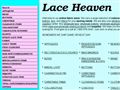 2194laces Lace Heaven
