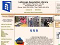 2230libraries public Lagrange Association Library