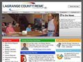 2432electric companies Lagrange County REMC